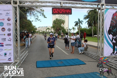 Run for Love 2024